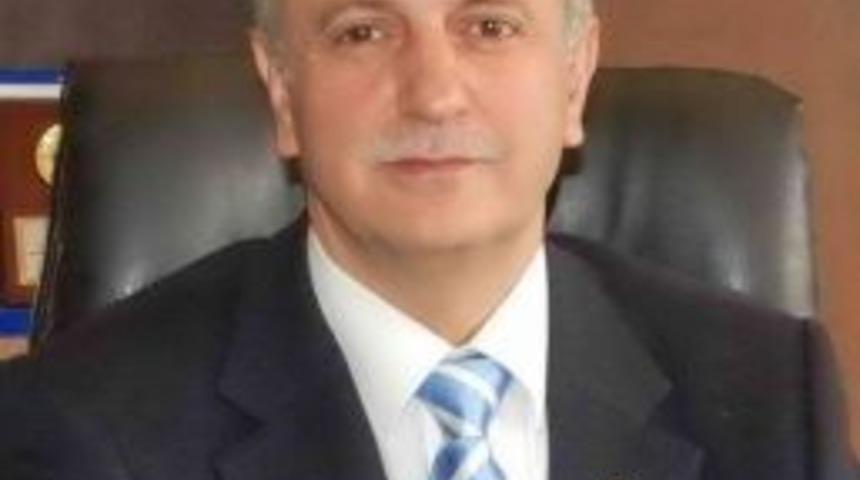 Başkan Karahan İcraatlarını Anlattı