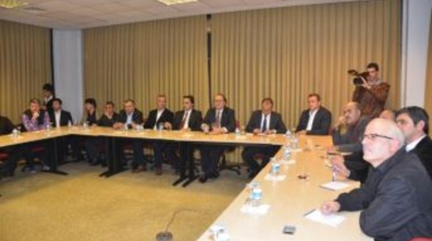 İş-kur Kocaeli&rsquo;de 32 Milyon Lira İşsizlik &Ouml;demesi Yaptı