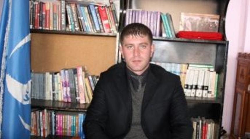 Pasinler &Uuml;lk&uuml; Ocakları&rsquo;ndan Futbol Turnuvası