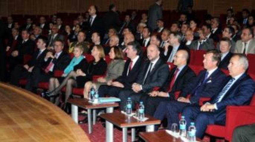 L&uuml;ksemburg B&uuml;y&uuml;k D&uuml;k&uuml; Henri'nin Gaziantep Temasları