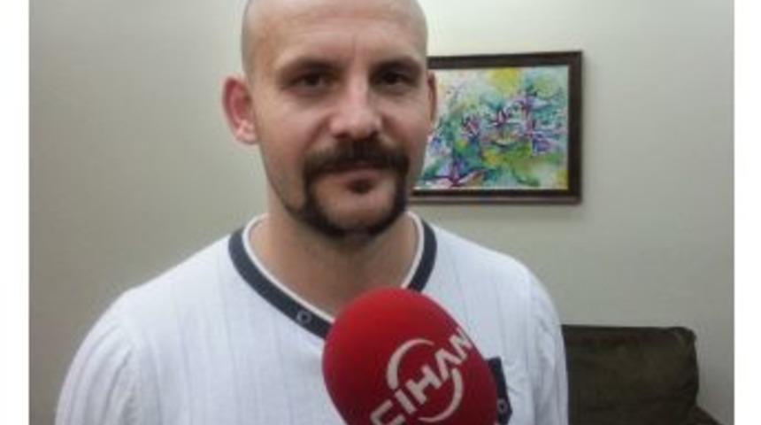 Atalay Demirci: Ortada Ihtiya&ccedil; Var Ki Dershaneler &Ccedil;ıktı