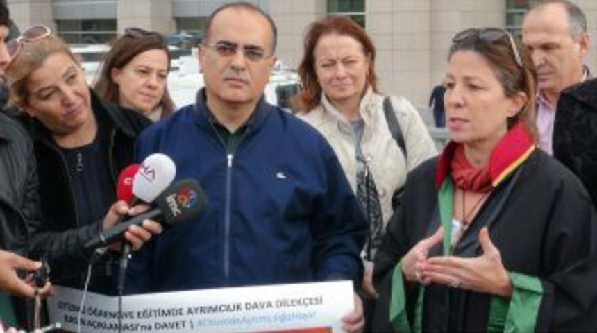 Otistik &Ouml;ğrencilerin Eğitim Hakları I&ccedil;in Su&ccedil; Duyurusu