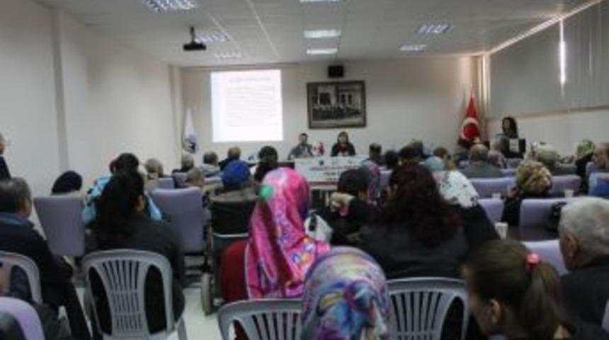 Engelli Hakları Konferansı D&uuml;zenlendi