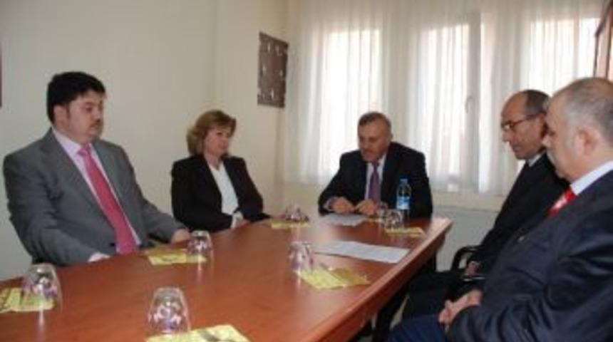 Dershanelerden Ortak A&ccedil;ıklama