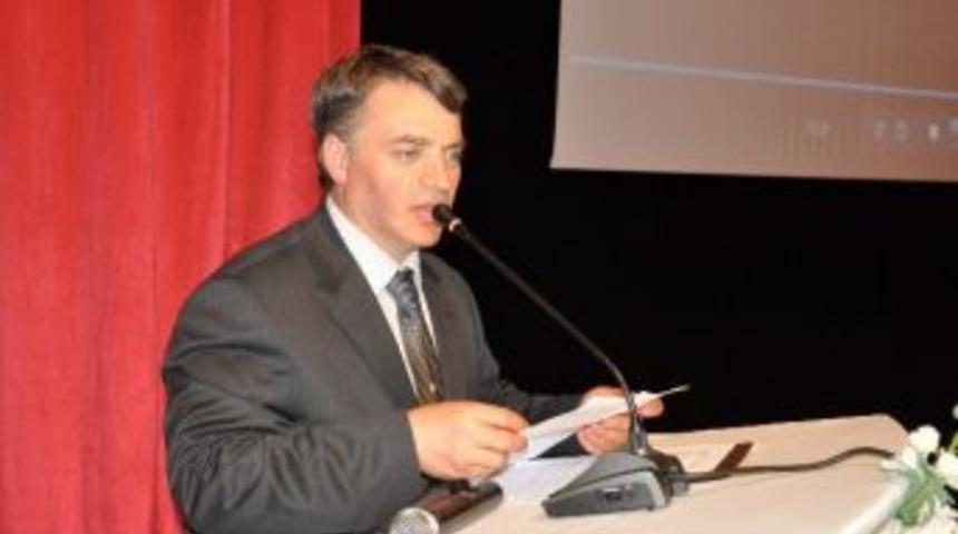 K&uuml;lek&ccedil;i'den D&uuml;nya &Ccedil;ocuk Haklar G&uuml;n&uuml; Mesajı