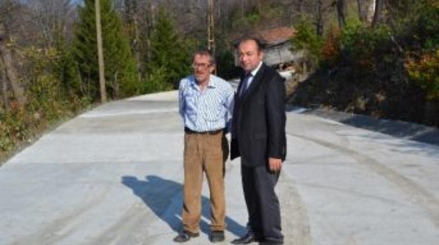 K&ouml;ydes 2 Yılda Y&uuml;zde 100 Başarı Yakaladı