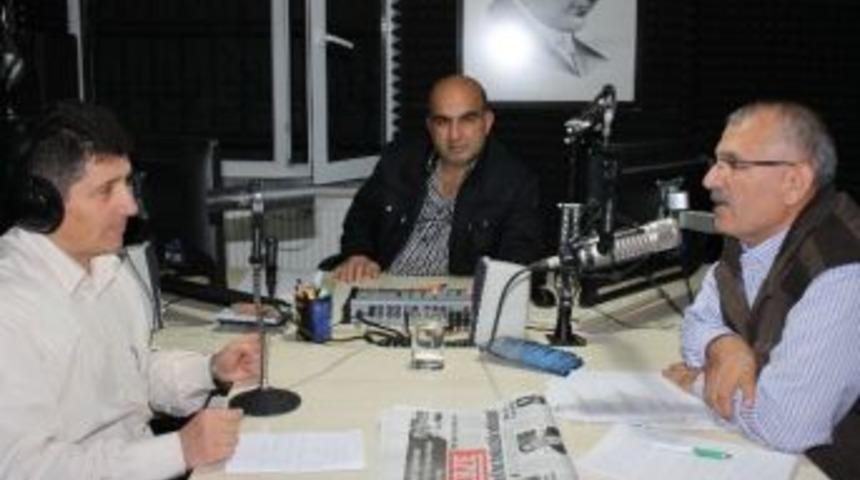 Ak Parti Gebze Belediye Başkan Aday Adayı Şahinkesen; &ldquo;gebze&rsquo;nin T&uuml;m Bor&ccedil;larını İki Yılda &Ouml;deriz&rdquo;