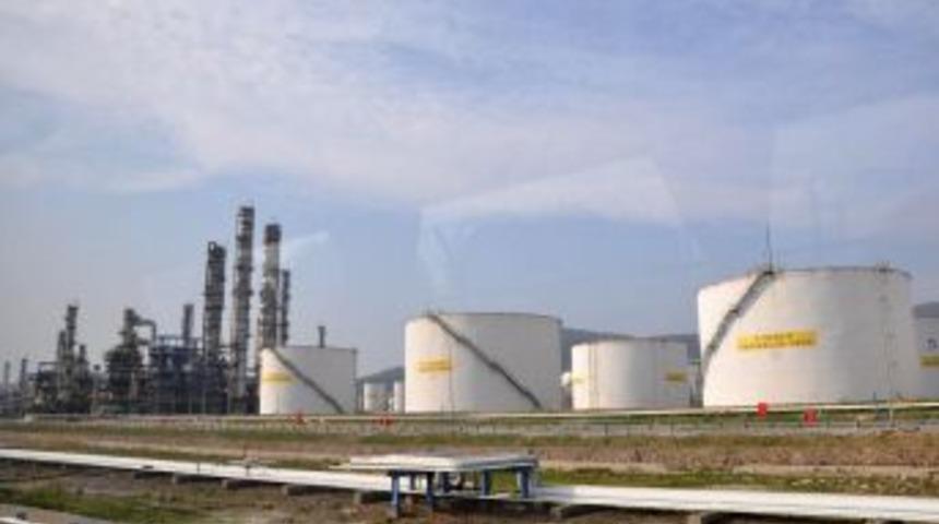 Star Rafinerisi, 2017'nin Ikinci Yarısında Devreye Alınacak