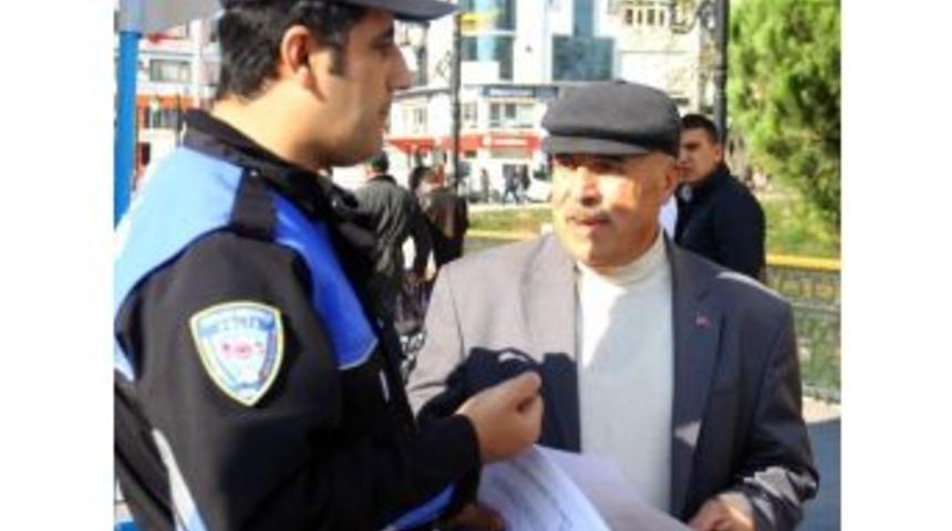 Emniyet: &ldquo;dolandırıcılara İtibar Etmeyin&rdquo;