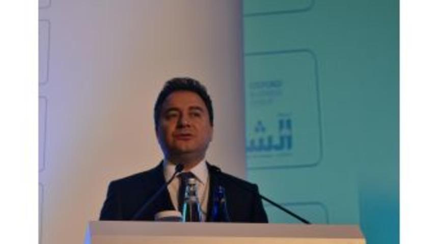 Babacan'dan Tasarruf Uyarısı: Oranlar Geride, Burada Adımlar Atmalıyız