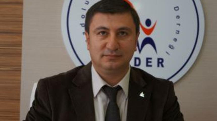 Amil: Dershaneler &Ccedil;ocuklarımızı Ter&ouml;r Ve Şiddet Eğilimlerinden Alıkoyuyor