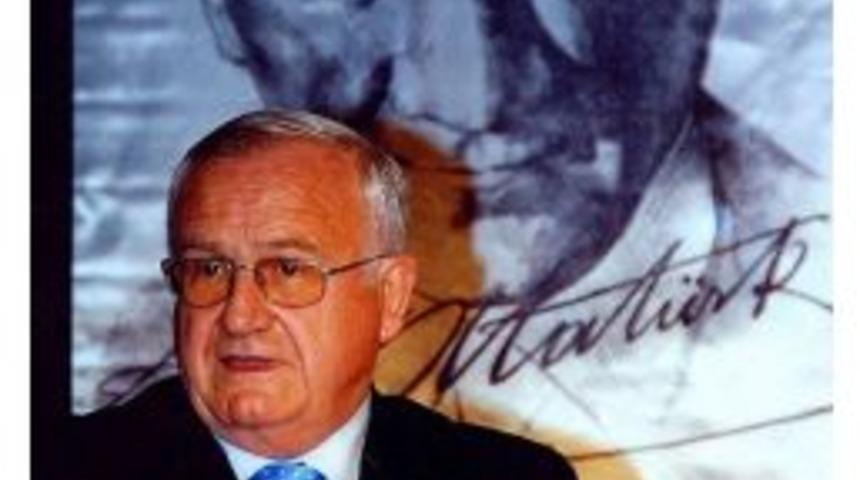 T&uuml;rkiye&rsquo;ye Uluslararası Arenadan Bir Başarı &Ouml;d&uuml;l&uuml;