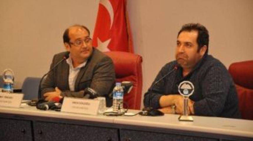 &ldquo;b&uuml;t&uuml;n Şehirlerde Kayseri B&uuml;y&uuml;kşehir Belediyesi Gibi Belediye Olsun Tiyatro Değer G&ouml;r&uuml;r&rdquo;