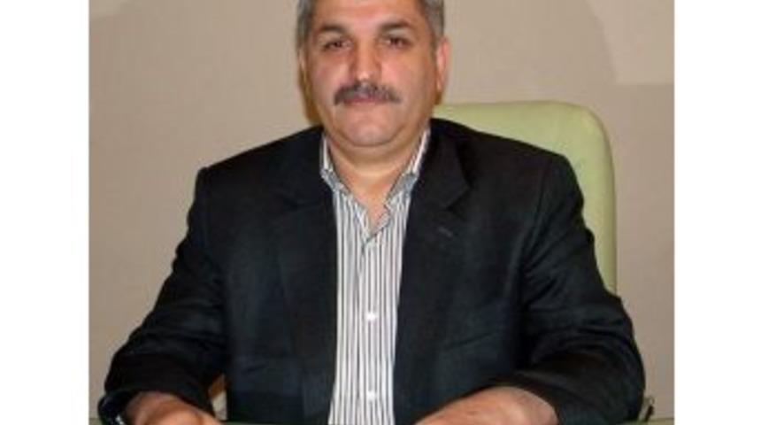 Diyanet-sen&rsquo;den M&uuml;ft&uuml; Kılı&ccedil;&rsquo;a Eleştiri