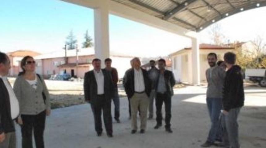 Asırlık Projede Sona Gelindi