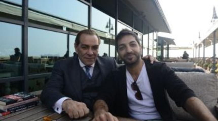 Esat Dilsizoğlu Sevenlerine Klip M&uuml;jdesi Verdi