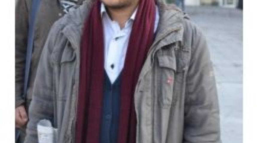 Tgb&rsquo;lilerden Ali İsmail Korkmaz A&ccedil;ıklaması