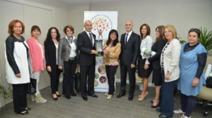 Kadın Girişimcilerden Expo&rsquo;ya Destek