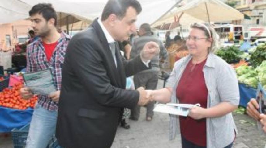 Kasım Canbolat vatandaşı uyardı