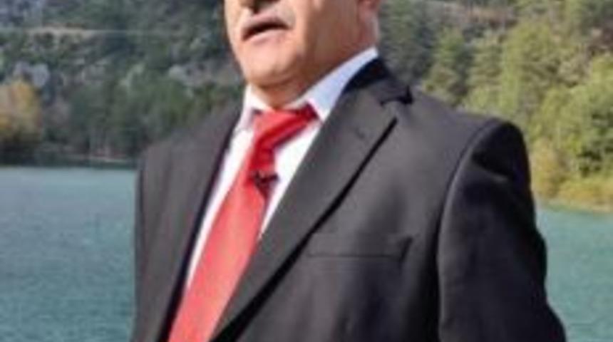 &Ccedil;amlıyayla&rsquo;yı &ldquo;g&ouml;r&uuml;n&uuml;r&rdquo; kıldı