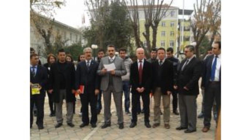 &Ccedil;an'daki Dershaneler: Kapatmak Fırsat Eşitsizliğini Genişletir