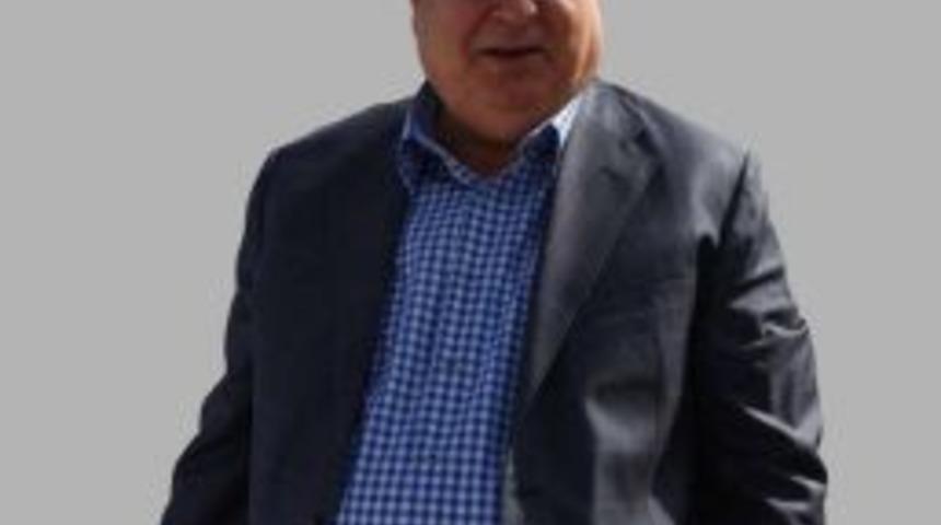 Başkan Özcan: "çevre Projelerimiz Ders Konusu"