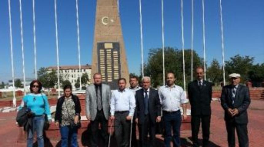 Asimder’den Avustralya'da Yaşayan Öğretim Görevlisi Kaplan'a Tepki