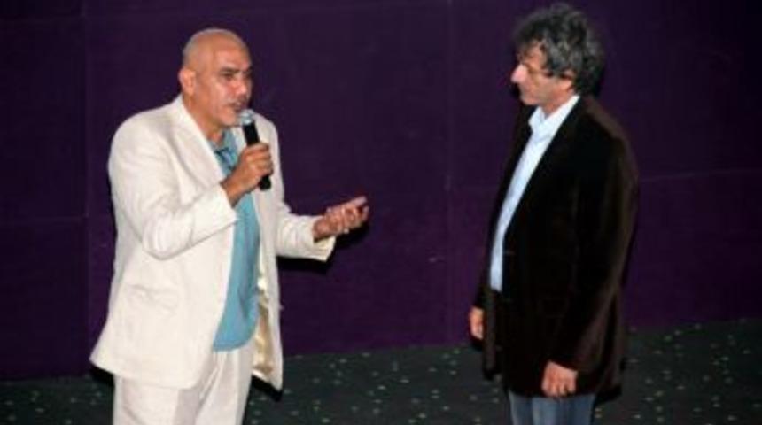 Filistinli Y&ouml;netmen Masharawi: D&uuml;nya &Uuml;lkemi Yanlış Tanıyor