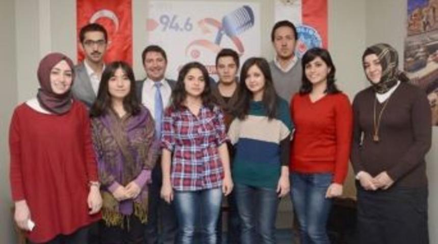 Fikir Kampından Kadın Bilişim Merkezine...