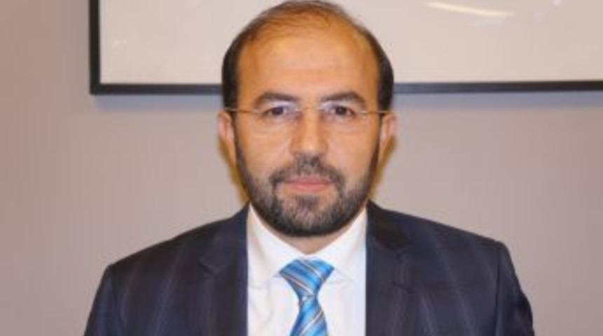 'Erzurum'a Hızlı Tren İstiyoruz Platformu' Oluşturulacak