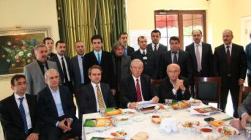 Dershaneciler Haksız Kazan&ccedil; Sağlayan Kurumlar Gibi G&ouml;sterilmelerine Tepkili