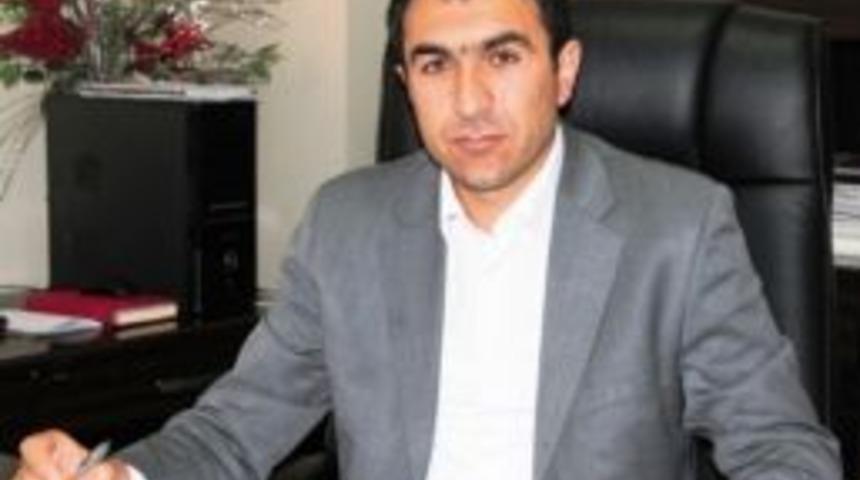 Van&rsquo;da &lsquo;ka&ccedil;ak &Uuml;r&uuml;n Alma, Kapıma Kilit Vurma Kampanyası&rsquo;na Destek