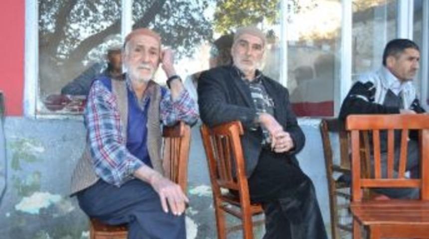 (&ouml;zel Haber) "&ccedil;i&ccedil;eğin Başkenti"nde Acı Manzara