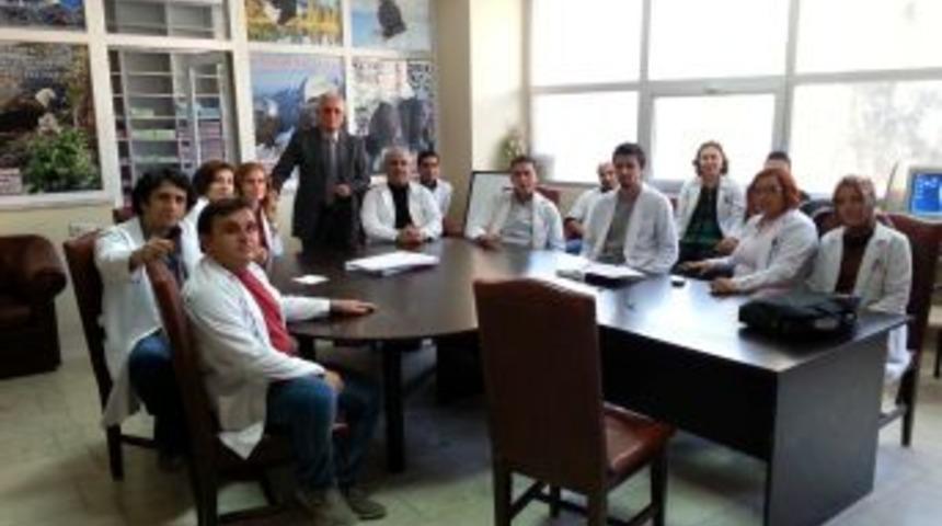 'Dershaneler Atamayan &Ouml;ğretmenleri Istihdam Ediyor'