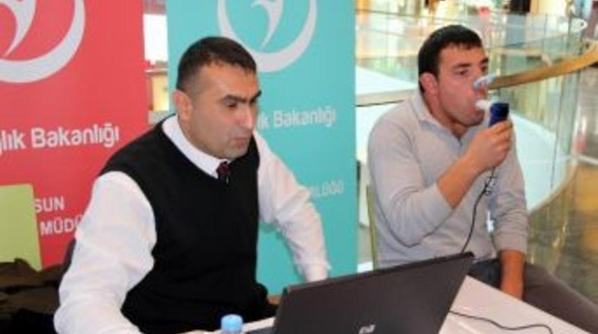 Piazza'da Koah Testi