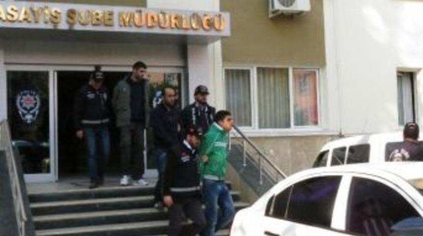 Silahlı Saldırı Olayının Ş&uuml;phelileri Yakalandı