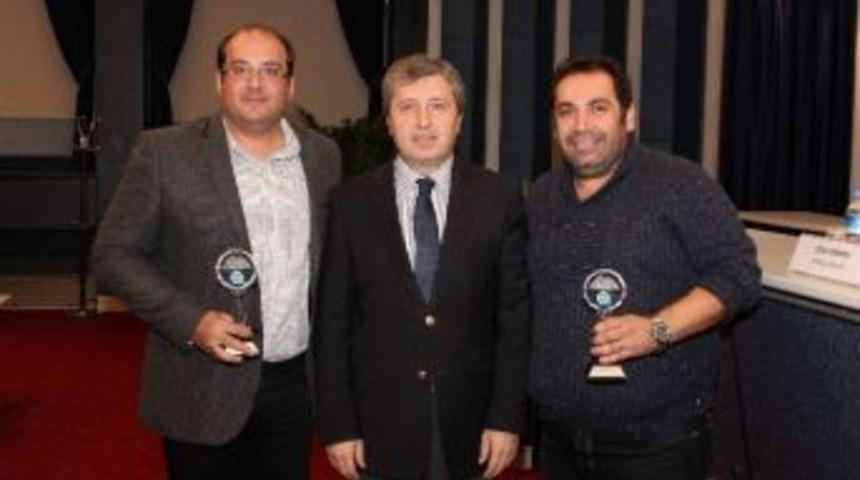 Tiyatro Sanat&ccedil;ıları, Kayseri'deki K&uuml;lt&uuml;r-sanat Faaliyetlerini Yorumladı: