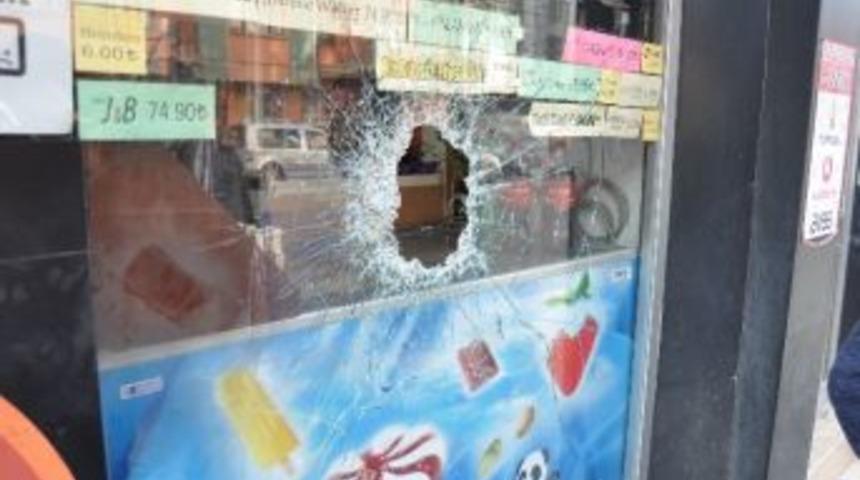 Bir Şişe İ&ccedil;ki İ&ccedil;in Başına Gelmeyen Kalmadı