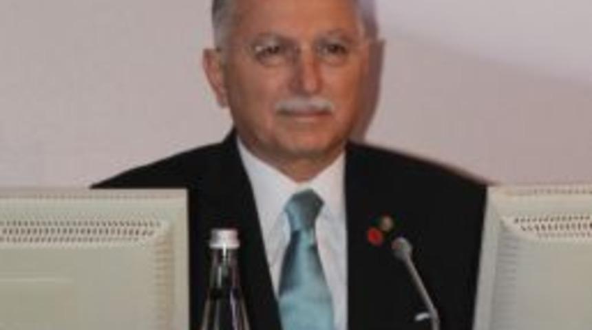 Ekmeleddin İhsanoğlu: &ldquo;istanbul&rsquo;un Tadını &Ccedil;ıkaracağım&rdquo;