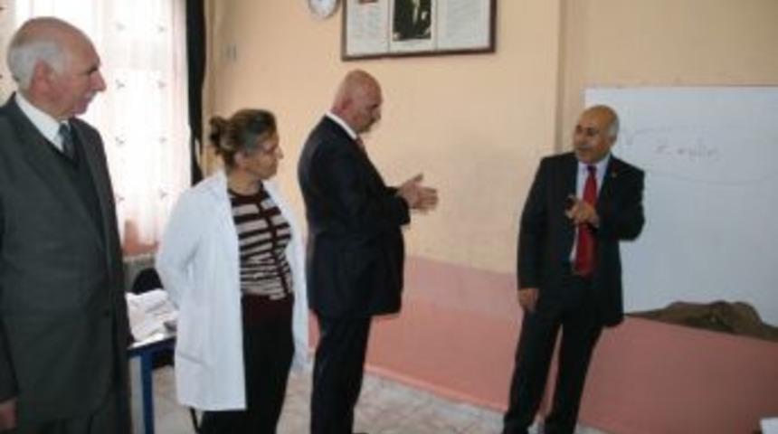 Iğdır&rsquo;da 20 Kasım D&uuml;nya &Ccedil;ocuk Hakları G&uuml;n&uuml; Programı