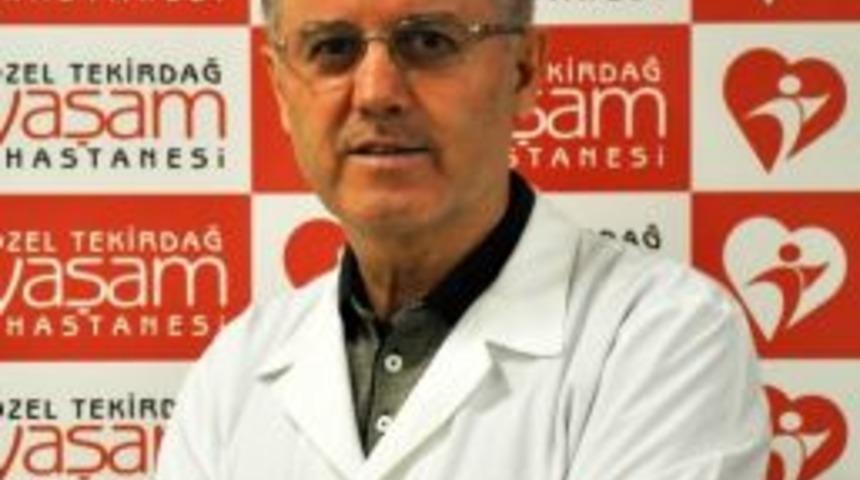 G&ouml;z Tembelliğine Dikkat