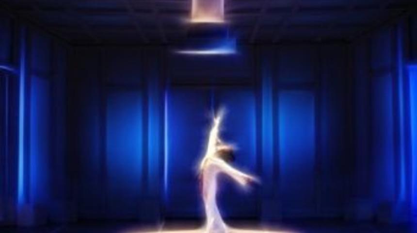 Mdob 'mevlana'nın &Ccedil;ağrısı' Balesini Yeniden Sahneleyecek