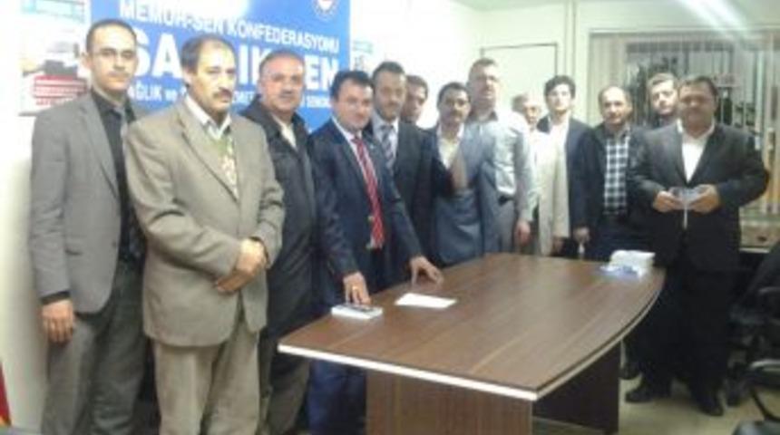 "Dershaneler Konusunda Şeffaf, Herkesi Memnun Edecek Sonu&ccedil; M&uuml;mk&uuml;n"