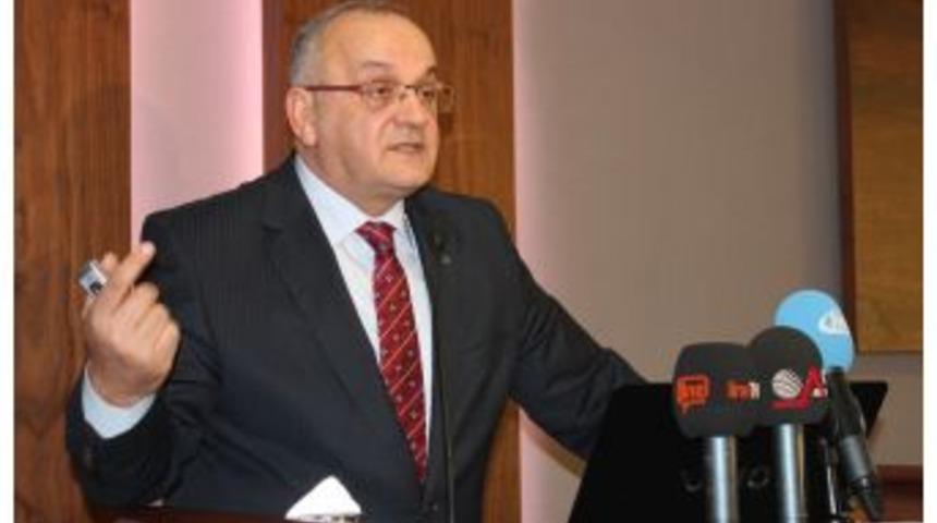 İMO&rsquo;dan Belediyeye Ulaşım Eleştirisi