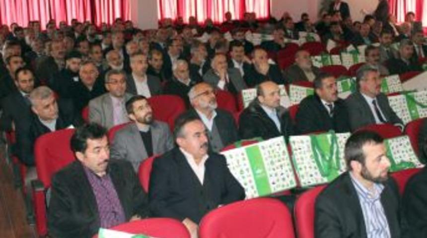 Osmangazi Belediyesi, Din G&ouml;revlilerine Geri D&ouml;n&uuml;ş&uuml;m&uuml; Anlattı