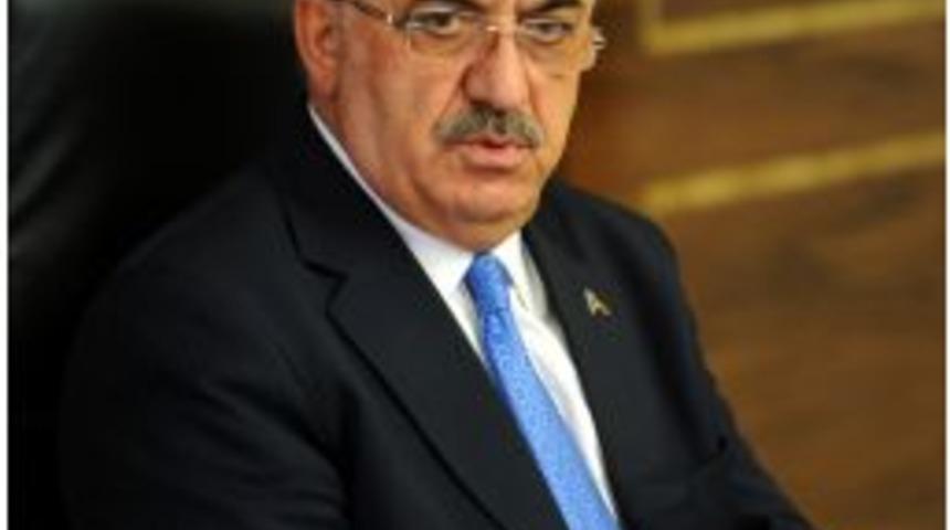 Domatexpo'ya &Ouml;zel Hayatı Yazıcı Katılacak