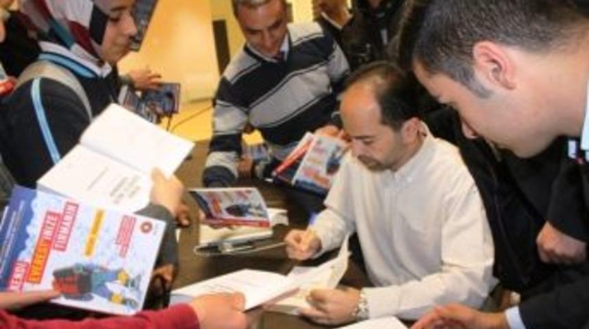 Teliasonera&rsquo;dan &Ouml;ğrencilere Akut Semineri