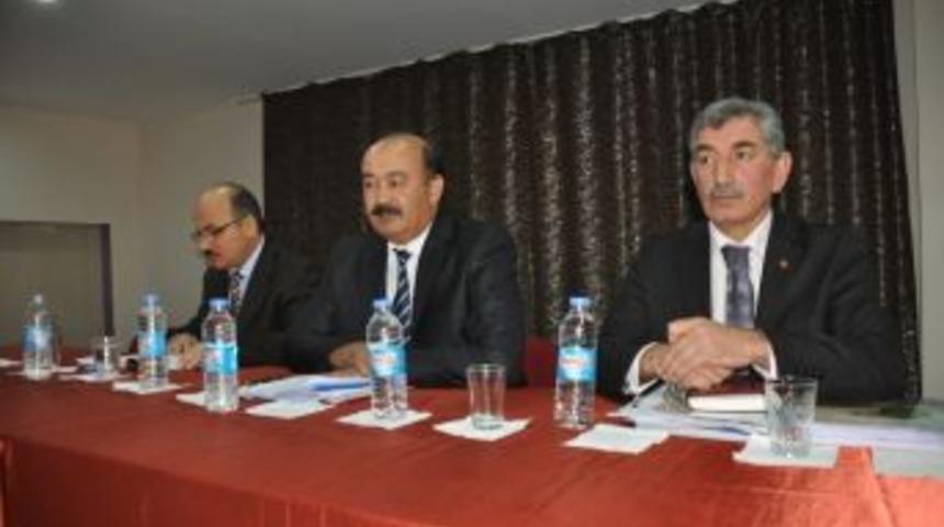 &Ouml;ğrencilere 3 Boyutlu Eğitim Veriliyor