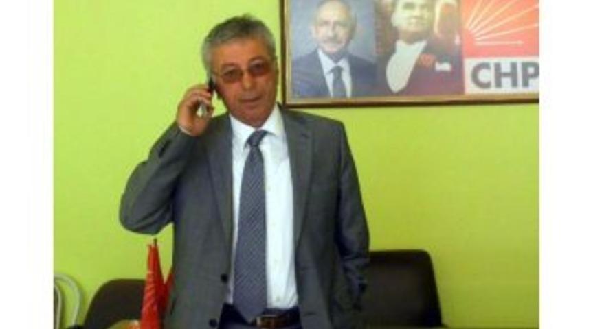 Eşme Belediye Başkanı Yıldırım&rsquo;dan Birlik Gecesine Davet