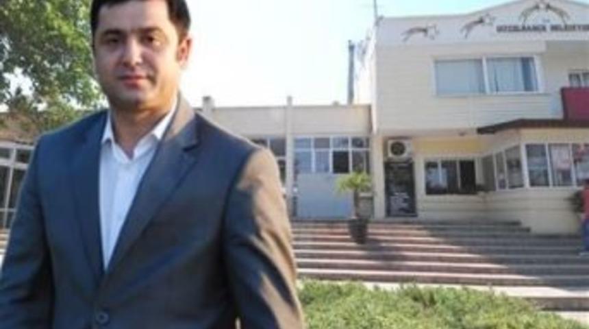 Chp'li G&uuml;rkan: "g&uuml;zelbah&ccedil;e'de Makam Kapısı Kalkacak"